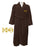 Iota Phi Theta Fraternity Lettered Bathrobe Iota Phi Theta Fraternity Lettered Bathrobe