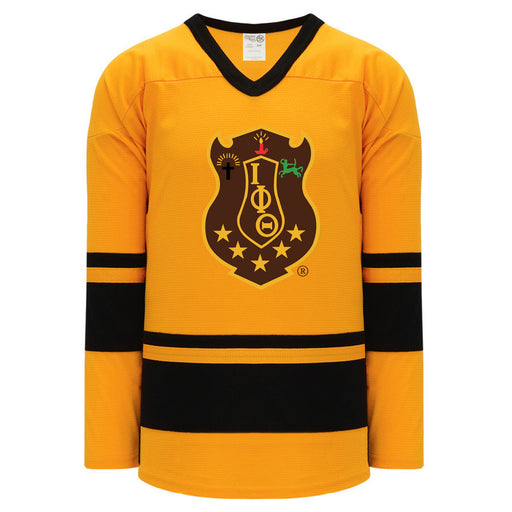 Iota Phi Theta Iota Phi Theta League Hockey Jersey