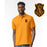 Iota Phi Theta Crest Shield Emblem Polo Iota Phi Theta Crest - Shield Emblem Polo