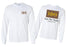 Greekgear Iota Phi Theta Flag Long Sleeve T Shirt Iota Phi Theta Flag Long Sleeve T-Shirt