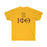Printify Iota Phi Theta Greek Crest Cotton Tee Iota Phi Theta Greek Crest Cotton Tee