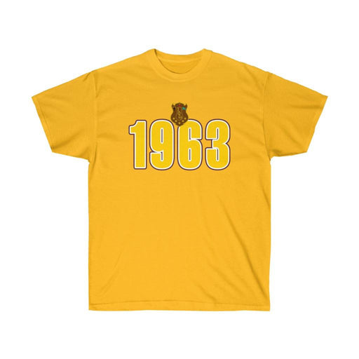 Iota Phi Theta Iota Phi Theta Heavyweight Established T-Shirt