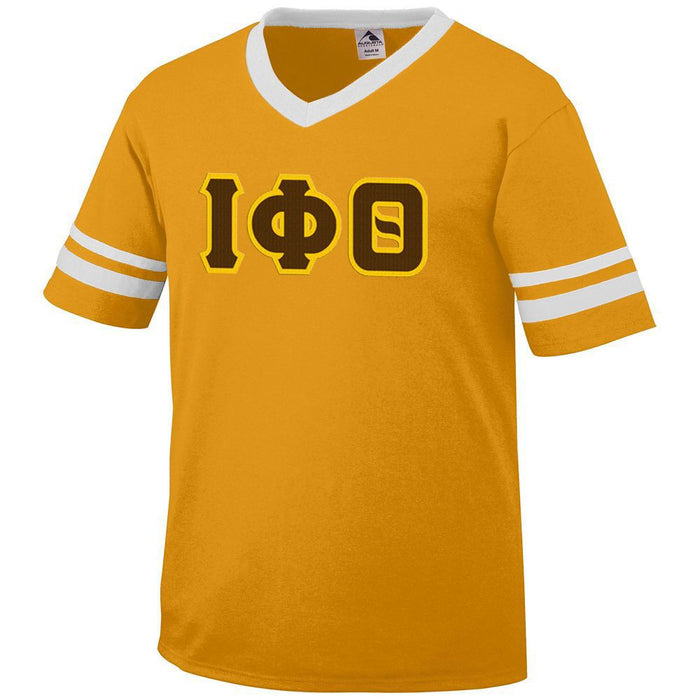 Discount Iota Phi Theta Jersey Custom DISCOUNT-Iota Phi Theta Jersey - Custom