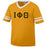 Discount Iota Phi Theta Jersey With Greek Applique Letters DISCOUNT-Iota Phi Theta Jersey With Greek Applique Letters
