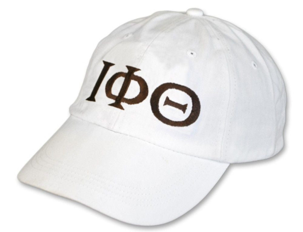 Iota Phi Theta Letter Hat Iota Phi Theta Letter Hat