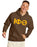 Iota Phi Theta Letter Hoodie Iota Phi Theta letter Hoodie