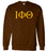 Iota Phi Theta Lettered World Famous Greek Crewneck Iota Phi Theta Lettered World Famous Greek Crewneck