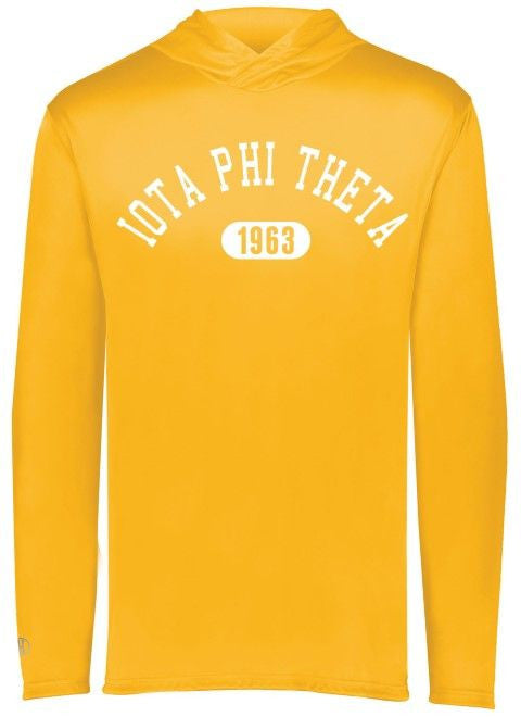 Iota Phi Theta Momentum Hoodie Iota Phi Theta Momentum Hoodie