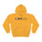 Printify Iota Phi Theta One Iota Hoodies Iota Phi Theta - One Iota Hoodies