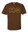 Iota Phi Theta Lettered T Shirt Iota Phi Theta Lettered T-shirt