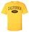 Iota Phi Theta State Tee Iota Phi Theta State T-shirts