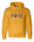 Iota Phi Theta Lettered Sweatshirts Iota Phi Theta Lettered Sweatshirts