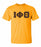 Iota Phi Theta Tee Iota Phi Theta Lettered T-shirt