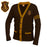 Iota Phi Theta Varsity Cardigan Sweater Iota Phi Theta Varsity Cardigan Sweater