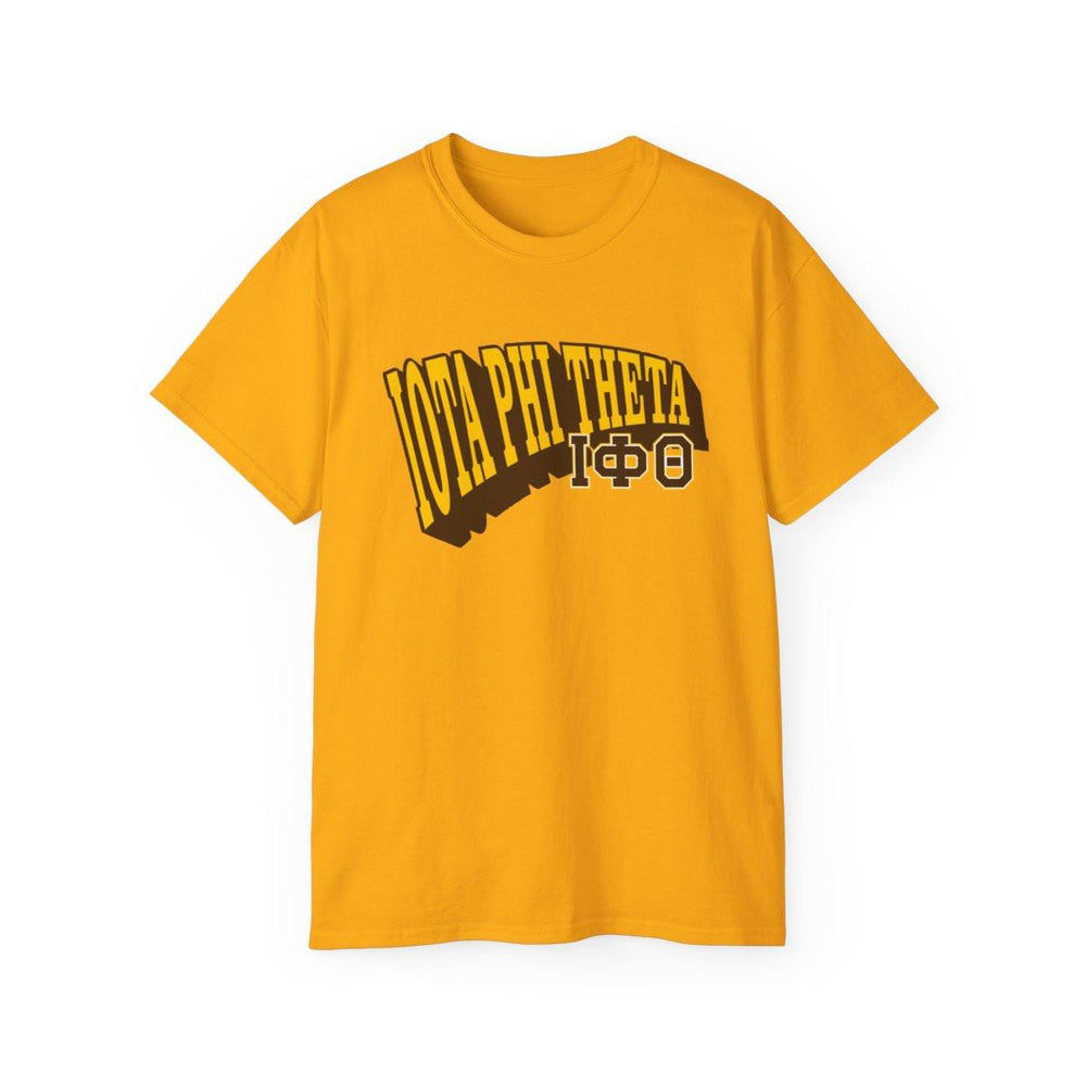 Iota Phi Theta Vintage Super Tee Iota Phi Theta Vintage Super Tee
