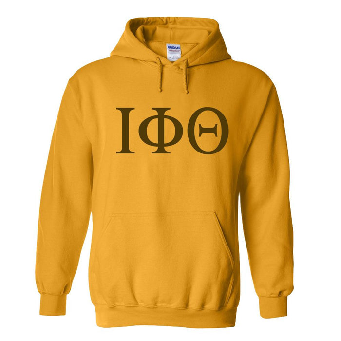 Iota Phi Theta World Famous $30 Greek Hoodie Iota Phi Theta World Famous  Greek Hoodie