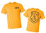 Greekgear Iota Phi Theta World Famous Crest Tee Iota Phi Theta World Famous Crest Tee