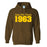 Iota Phi Theta Year Hooded Sweatshirt Iota Phi Theta Year Hooded Sweatshirt