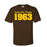 Iota Phi Theta Year Short Sleeve Tee Iota Phi Theta Year Short Sleeve Tee