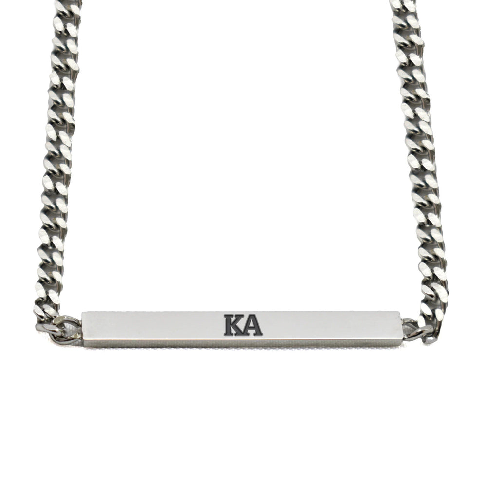 Kappa Alpha Pendant Necklace Kappa Alpha Pendant Necklace
