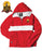 Kappa Alpha Windbreaker Pullover Kappa Alpha Windbreaker Pullover