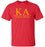 Kappa Alpha Bar Tee Kappa Alpha Bar T-shirts