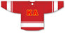 Discount Kappa Alpha Breakaway Lettered Hockey Jersey DISCOUNT-Kappa Alpha Breakaway Lettered Hockey Jersey