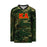 Kappa Alpha Camouflage Lettered Hockey Jersey Kappa Alpha Camouflage Lettered Hockey Jersey