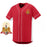 Kappa Alpha Game 7 Full Button Baseball Jersey Kappa Alpha Game 7 Full-Button Baseball Jersey
