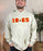 Kappa Alpha Crest Year Hooded Sweatshirt Kappa Alpha Crest Year Hooded Sweatshirt