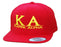 Kappa Alpha Flatbill Snapback Hats Original Kappa Alpha Flatbill Snapback Hats Original