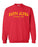 Kappa Alpha Fraternity Founders Crew Sweatshirt Kappa Alpha Fraternity Founders Crew Sweatshirt
