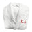 Kappa Alpha Fraternity Lettered Bathrobe Kappa Alpha Fraternity Lettered Bathrobe
