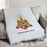 Kappa Alpha Full Color Crest Afghan Blanket Throw Kappa Alpha Full Color Crest Afghan Blanket Throw