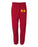 Kappa Alpha Greek Lettered Thigh Sweatpants Kappa Alpha Greek Lettered Thigh Sweatpants