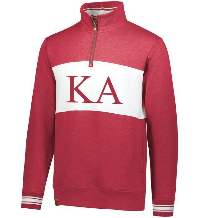 Kappa Alpha Ivy League Pullover Kappa Alpha Ivy League Pullover