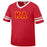 Discount Kappa Alpha Jersey With Greek Applique Letters DISCOUNT-Kappa Alpha Jersey With Greek Applique Letters