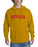 Kappa Alpha Letterman Hooded Sweatshirts Kappa Alpha Letterman Hooded Sweatshirts
