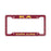 Kappa Alpha License Plate Frame New Kappa Alpha License Plate Frame - New