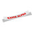 Kappa Alpha Long Window Sticker Kappa Alpha Long Window Sticker