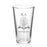 Kappa Alpha Mixing Glass Kappa Alpha Mixing Glass
