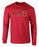 Kappa Alpha Psi 2 Day Ship Twill Long Sleeve Tee Kappa Alpha Psi 2 Day Ship Twill Long Sleeve Tee