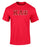 Kappa Alpha Psi 2 Day Ship Twill Tee Kappa Alpha Psi 2 Day Ship Twill Tee