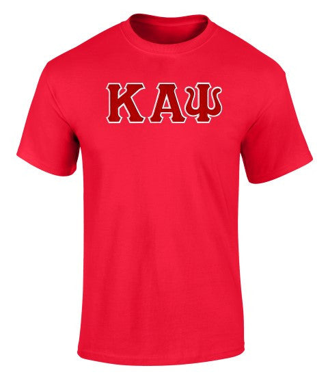 Kappa Alpha Psi Kappa Alpha Psi 2 Day Ship Twill Tee