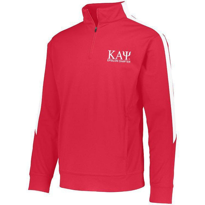 Kappa Alpha Psi $39.99 World Famous Greek Medalist Pullover Kappa Alpha Psi-World Famous Greek Medalist Pullover