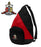 Kappa Alpha Psi Active Sling Pack Kappa Alpha Psi Active Sling Pack