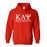 Kappa Alpha Psi Bar Hoodie Kappa Alpha Psi Bar Hoodie