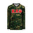 Kappa Alpha Psi Camouflage Lettered Hockey Jersey Kappa Alpha Psi Camouflage Lettered Hockey Jersey