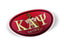 Kappa Alpha Psi Color Oval Decal Kappa Alpha Psi Color Oval Decal