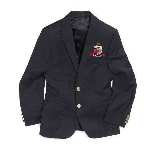 Kappa Alpha Psi Crest Shield Classic Blazer Kappa Alpha Psi Crest - Shield Classic Blazer